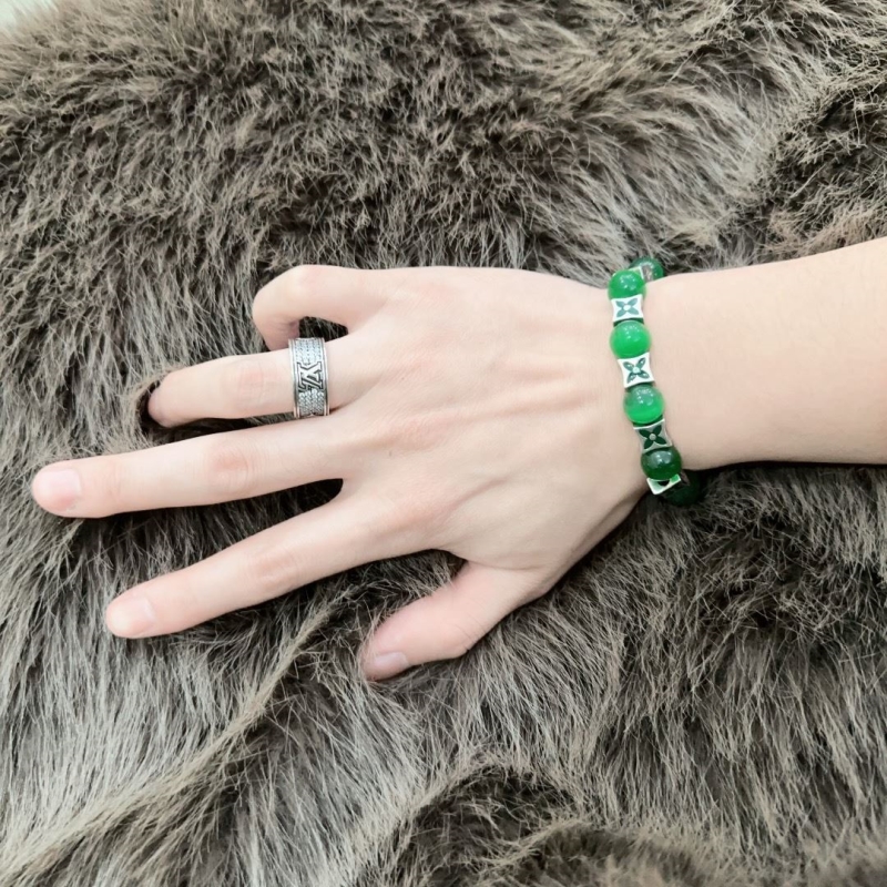 LV Bracelets
